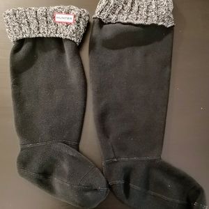 Hunter socks